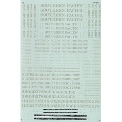 MICROSCALE DECAL 87-105 -...