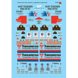 MICROSCALE DECAL 87-464 -...