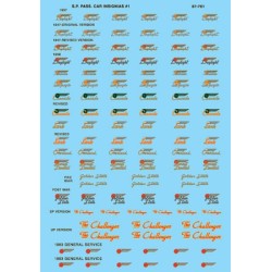 MICROSCALE DECAL 87-761 -...