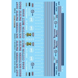 MICROSCALE DECAL 87-835 -...