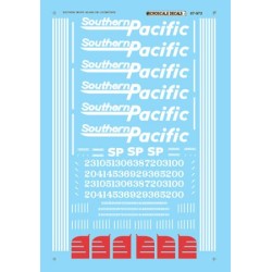 MICROSCALE DECAL 87-973 -...