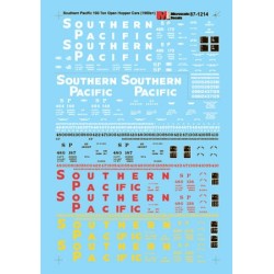 MICROSCALE DECAL 87-1214 -...