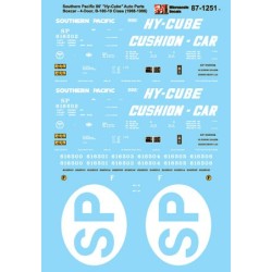 MICROSCALE DECAL 87-1251 -...