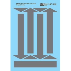 MICROSCALE DECAL 87-1252 -...