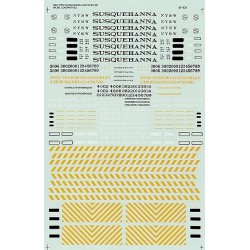 MICROSCALE DECAL 87-531 -...