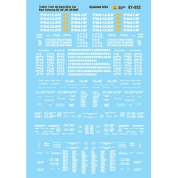 MICROSCALE DECAL 87-552 -...