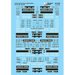 MICROSCALE DECAL 87-578 -...