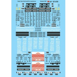 MICROSCALE DECAL 87-579 -...