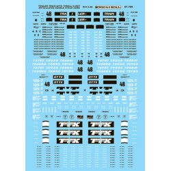 MICROSCALE DECAL 87-788 -...