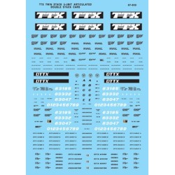 MICROSCALE DECAL 87-839 -...