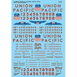 MICROSCALE DECAL 87-35 -...