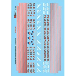 MICROSCALE DECAL 87-373 -...
