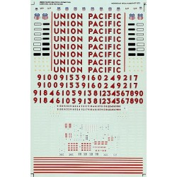 MICROSCALE DECAL 87-523 -...