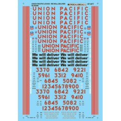 MICROSCALE DECAL 87-977 -...