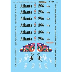 MICROSCALE DECAL 87-1054NOS...