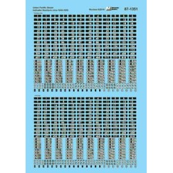 MICROSCALE DECAL 87-1351 -...