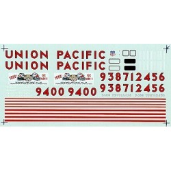 MICROSCALE DECAL MC-4039 -...