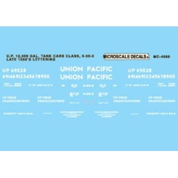 MICROSCALE DECAL MC-4080 -...