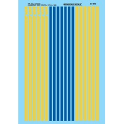 MICROSCALE DECAL 87-673 -...
