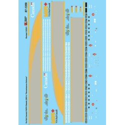 MICROSCALE DECAL 87-1359 -...