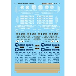 MICROSCALE DECAL 87-700 -...