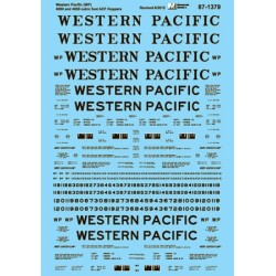 MICROSCALE DECAL 87-1379 -...