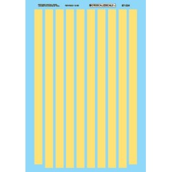 MICROSCALE DECAL 87-534 -...