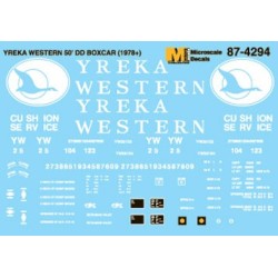 MICROSCALE DECAL MC-4294 -...