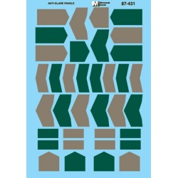 MICROSCALE DECAL 87-431 -...