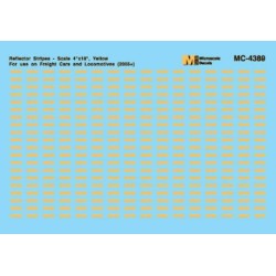 MICROSCALE DECAL MC-4389 -...