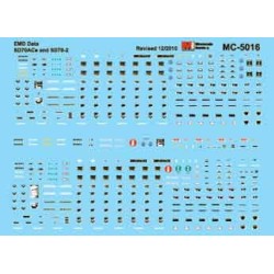 MICROSCALE DECAL MC-5016 -...