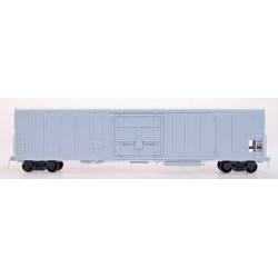 INTERMOUNTAIN 43899 - UNDECORATED KIT - R-70-20 REEFER - HO SCALE