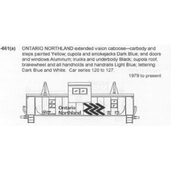 CDS DRY TRANSFER HO-661...