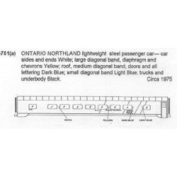 CDS DRY TRANSFER HO-751...