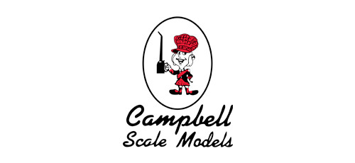 CAMPBELL SCALE MODELS