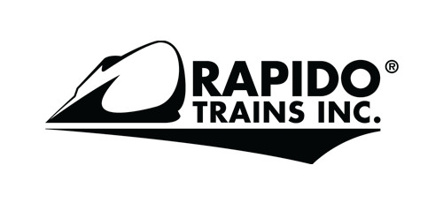 RAPIDO TRAINS
